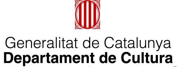 Generalitat de Catalunya - Departament de Cultura